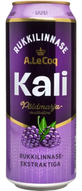 A Le Coq Põldmarja Kali 0,5l