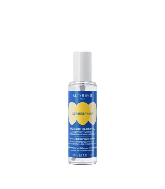 Alter Ego Italy Summer Proof Hair Oil