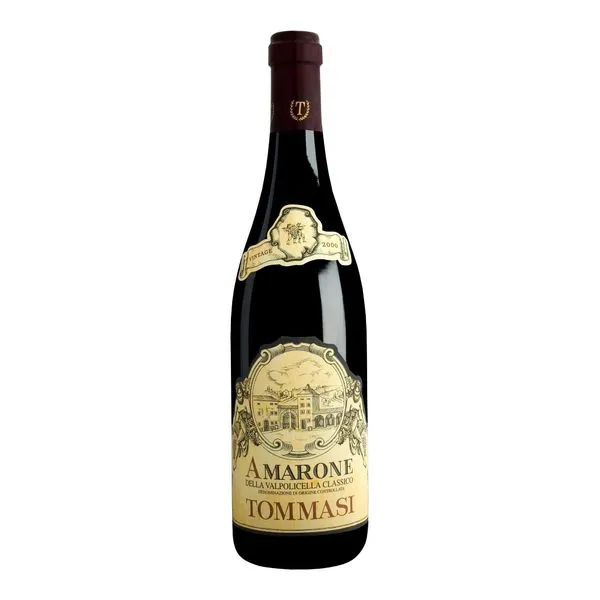 Tommasi Amarone 75cl Itaalia