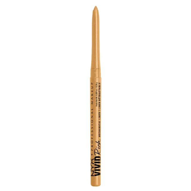 NYX Vivid Rich Mechanical Liner No.16 Always Onyx 0.28g