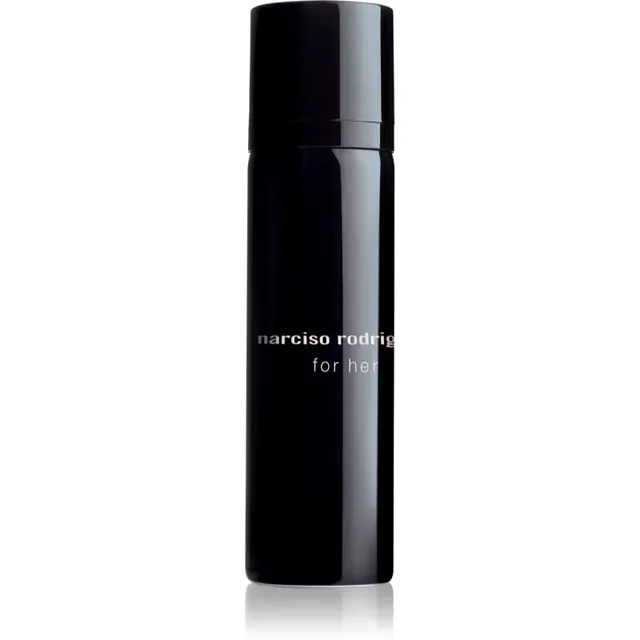 narciso rodriguez for her Pihustatav deodorant naistele 100 ml