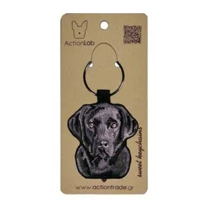ActionLab võtmehoidja Labrador