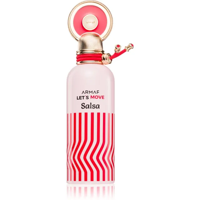 Armaf Let's Move Salsa Parfüümvesi unisex 100 ml