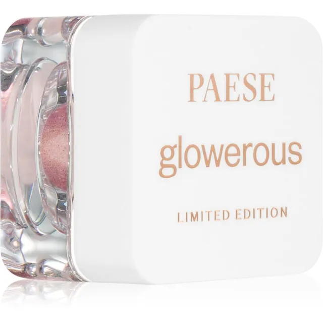 Paese Glowerous Eye Pigment Puuderlauvärv 1.5 g