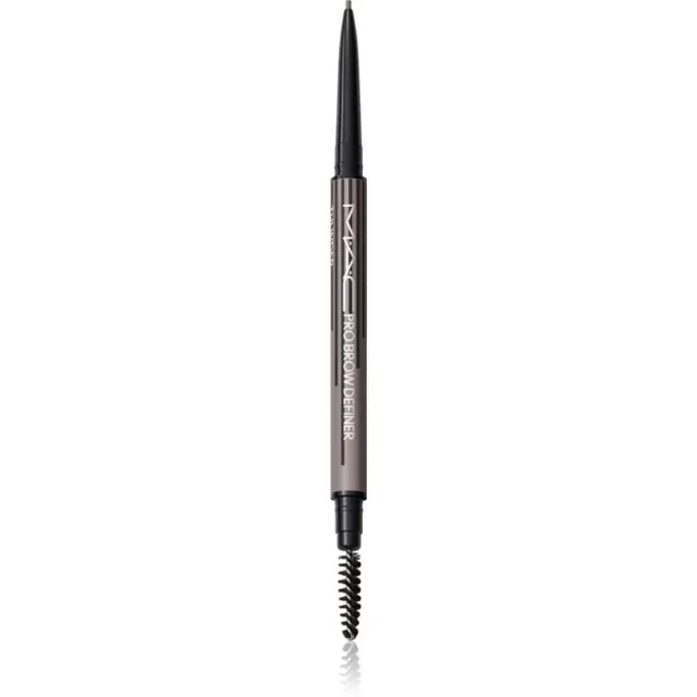 MAC Cosmetics Pro Brow Definer Veekindel kulmupliiats varjund Thunder 0.3 g