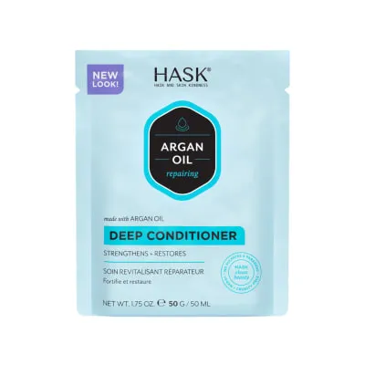 Juuksemask Hask argaaniaõliga 50ml