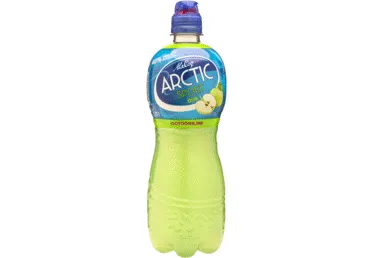 Spordijook ARCTIC SPORT rohel.õun 0.75L