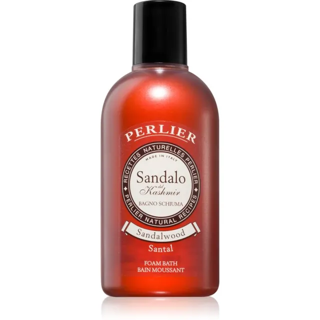 Perlier Sandalwood Vannivaht 500 ml