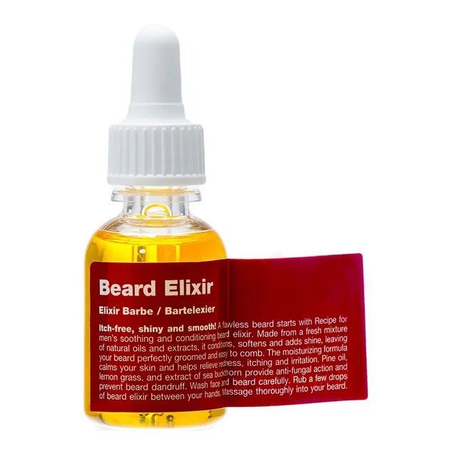 Habeme eliksiir 25ml