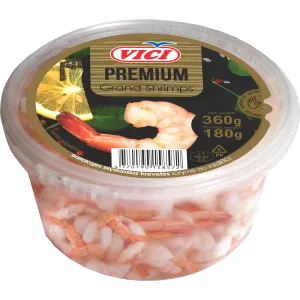 Vici krevetid Maxi 360g soolvees