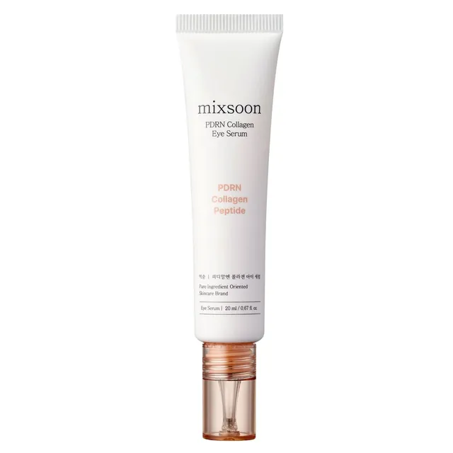 MIXSOON PDRN Collagen Eye Serum 20ml