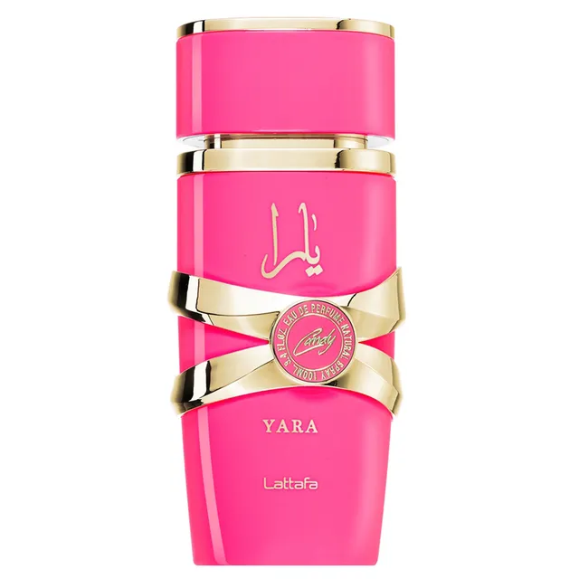 LATTAFA Yara Candy EDP 100ml