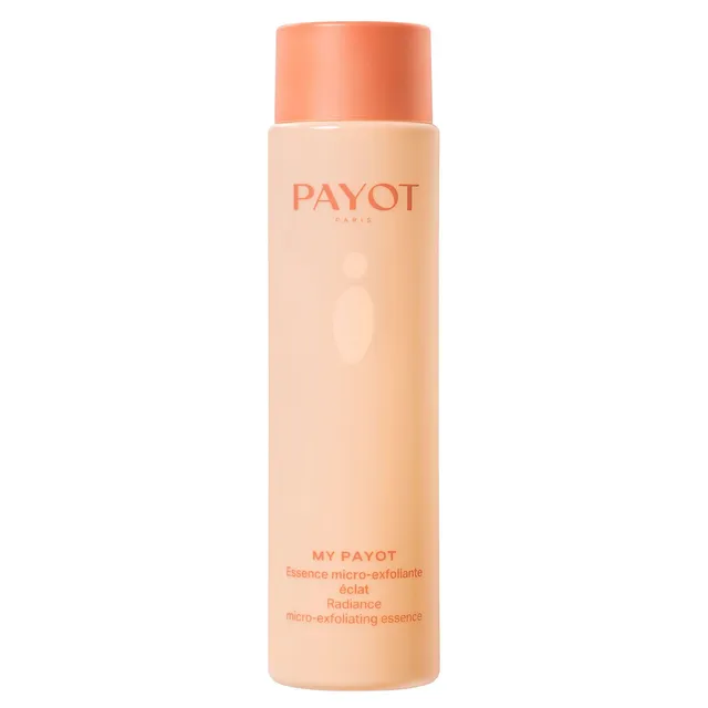 PAYOT My Payot Radiance Micro-Exfoliating Essence 125ml