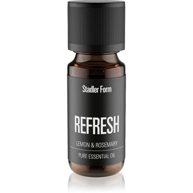 Stadler Form Refresh Citron & Rozmarýn eeterlik õli 10 ml