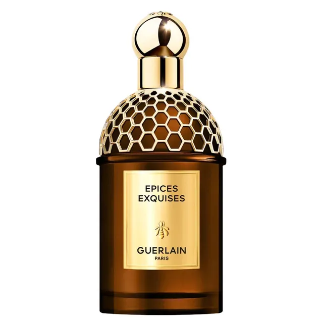 GUERLAIN Absolus Allegoria Epices Exquises EDP 125ml