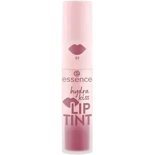 Essence huuleläige hydra kiss vintage rose 02
