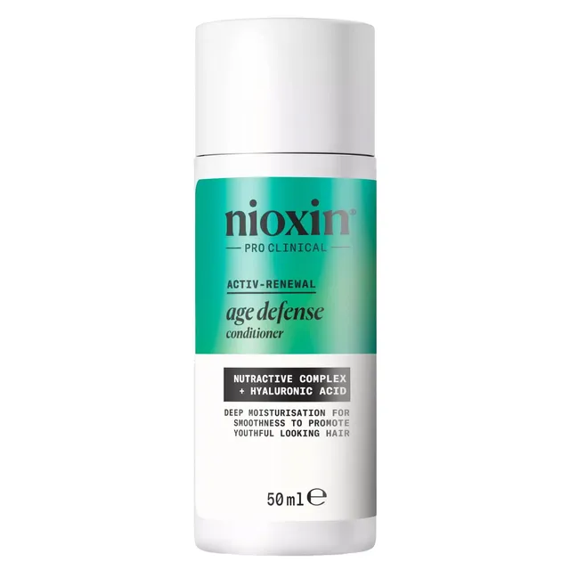 NIOXIN Age Defence Conditioner 50ml