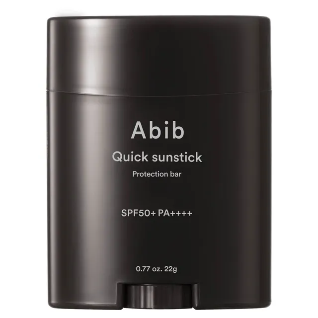 ABIB Quick Sunstick Protection Bar SPF50 22g