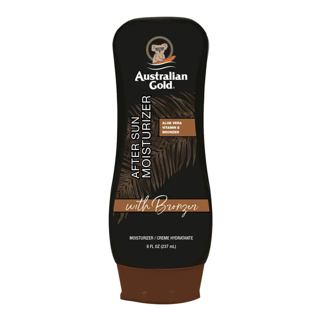 Päevitusjärgne pruunistav kreem 237 ml