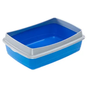 Ferplast kassitualett Nip Plus 20