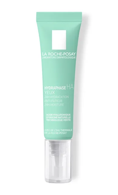 LA ROCHE-POSAY HYDRAPHASE HA EYES 15ML
