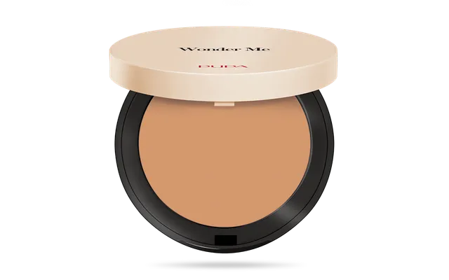 Pupa Wonder Me Powder-No-Powder