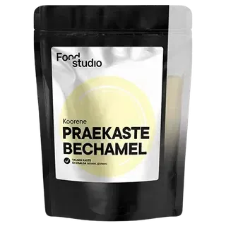 Bechamel valge koorekaste, FOODSTUDIO, 350 ml
