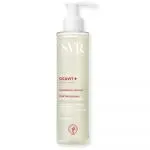 SVR Cicavit+ Gel Moussant pesugeel ärritunud ja kahjustatud nahale 200 ml