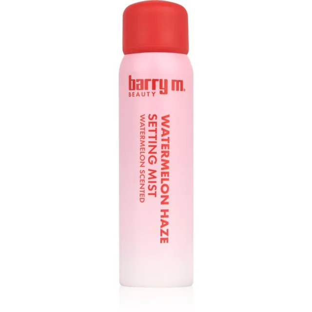 Barry M Watermelon Haze Meigi fikseerimisudu 70 ml
