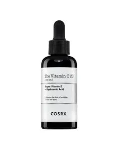 Seerum C-Vitamiin 23 20ml