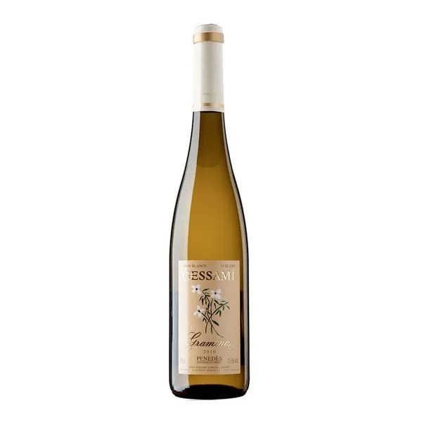Gessami Gramona 75cl Hispaania