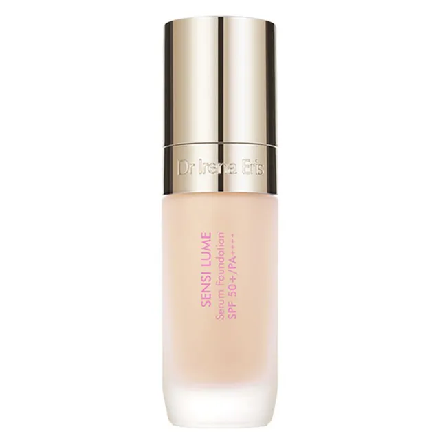 DR IRENA ERIS Sensi Lume Serum Foundation SPF50 No.200 Light Neutral 30ml
