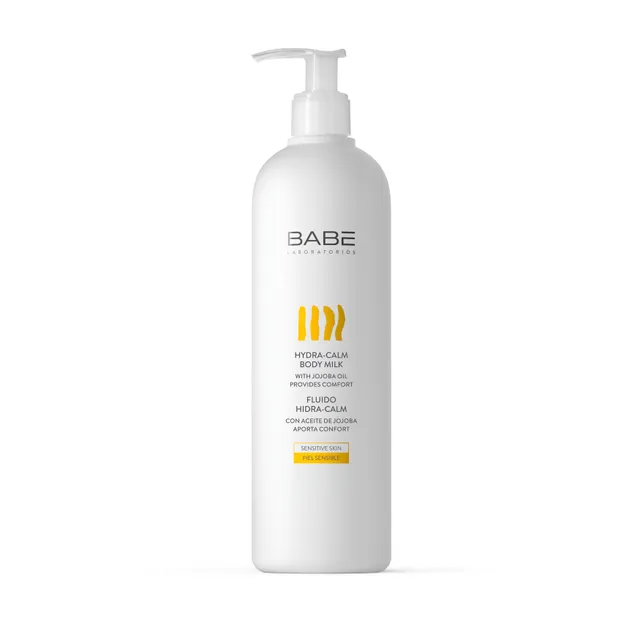 BABE HYDRA CALM IHUPIIM NIISUTAV 500ML