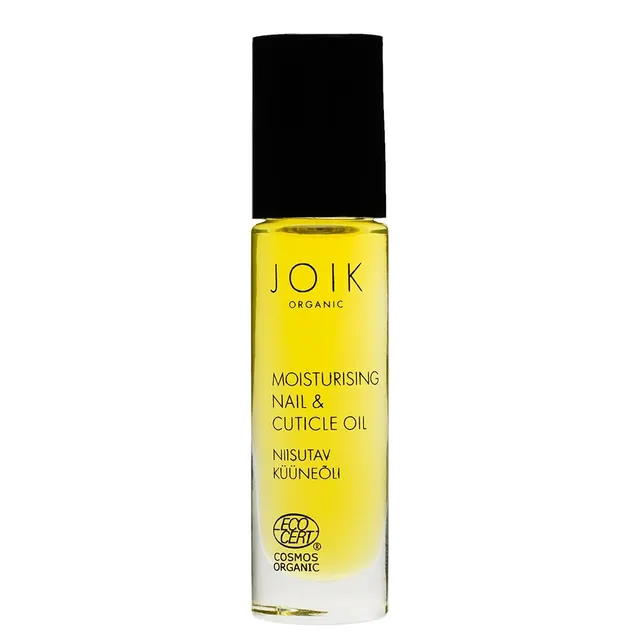 JOIK ORGANIC Niisutav küüneõli 10ml