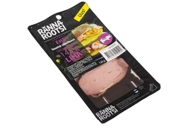 Seasink välisfilee RANNAROOTSI,120g viil