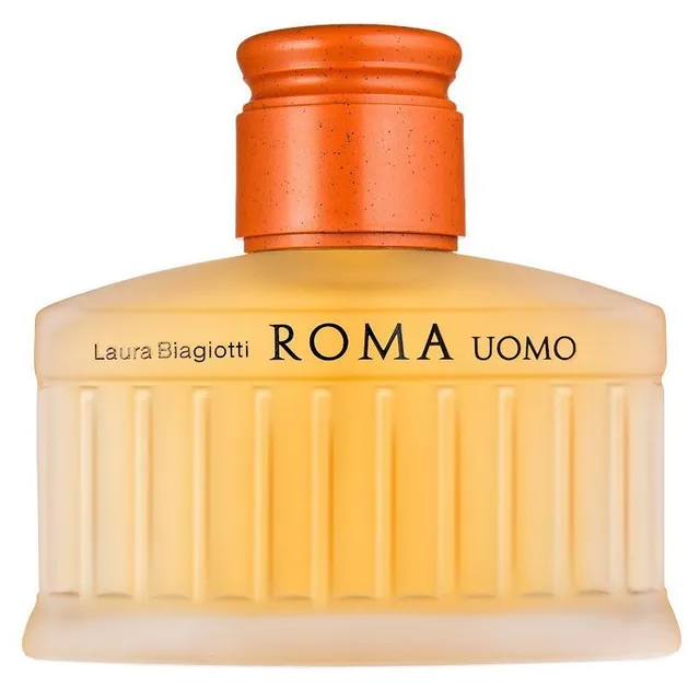 Laura Biagiotti Roma Uomo EDT 40ml