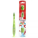 Aquafresh Little Teeth Soft Animal hambahari 3-5a lastele N1