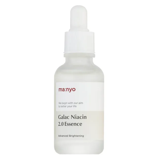 MA:NYO Galac Niacin 2.0 Essence 50ml