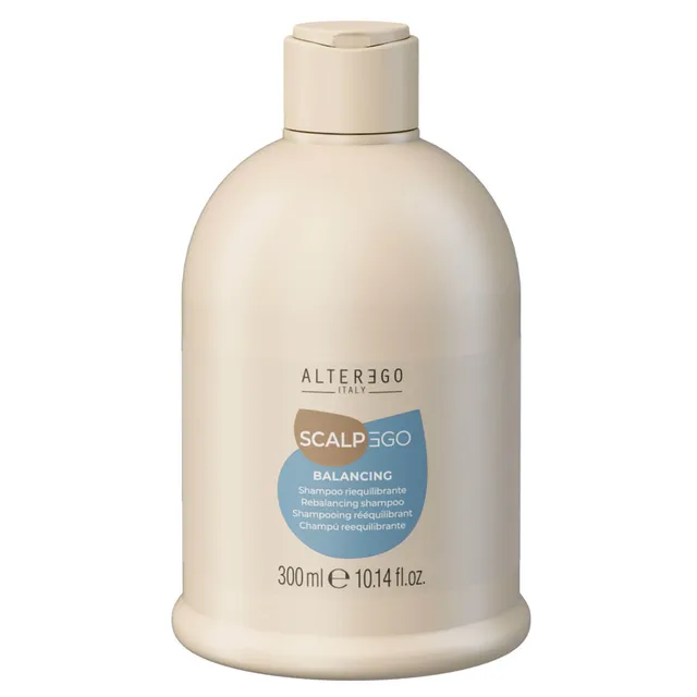 ALTER EGO Scalpego Balancing Shampoo 950ml