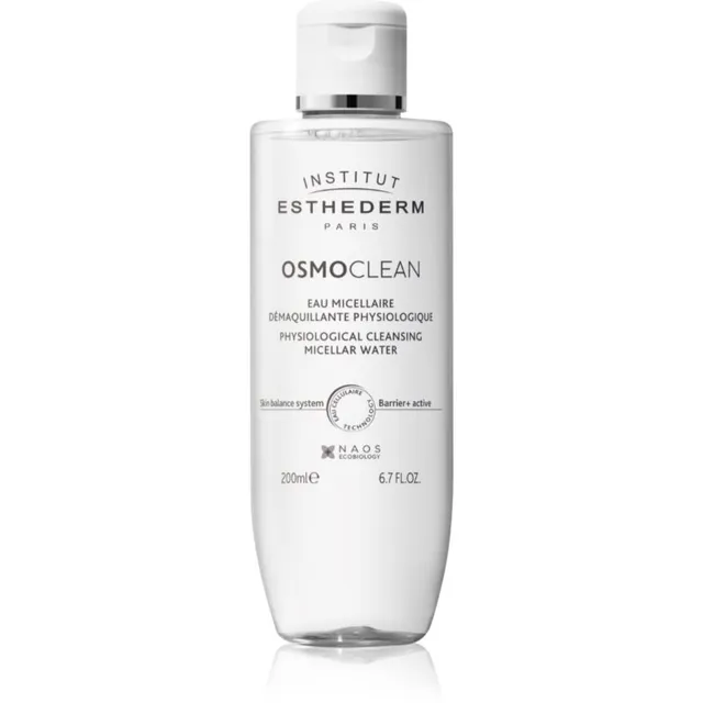 Institut Esthederm Osmoclean Mitsellaarvesi 3 in 1 200 ml
