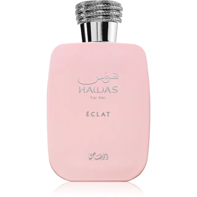 Rasasi Hawas Éclat Parfüümvesi naistele 100 ml