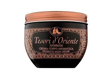KehakreemTESORI D'ORIENTE Hammam 300ml