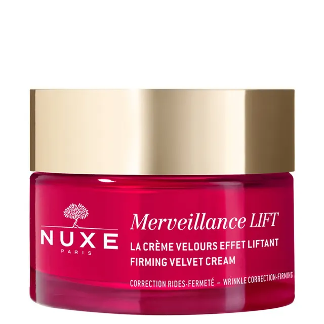 NUXE Merveillance Lift Firming Velvet Cream 50ml