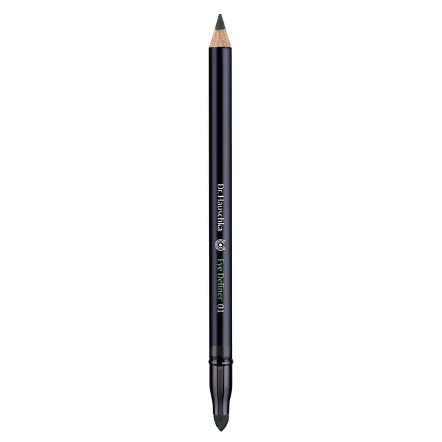 DR. HAUSCHKA Eye Definer No.01 Black 1.05g