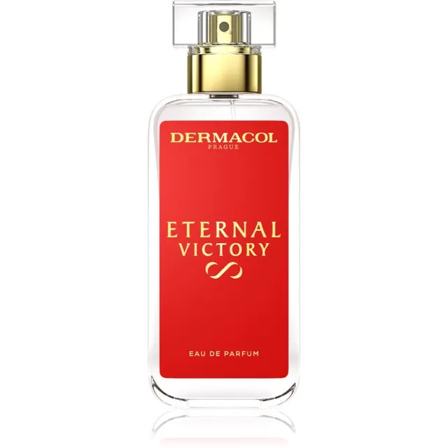 Dermacol Men Agent Eternal Victory Parfüümvesi meestele 50 ml