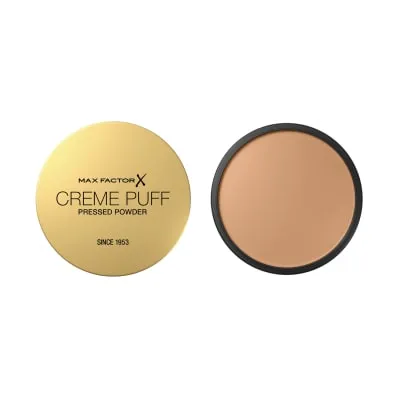 Puuder Maxfactor Creme Puff 41