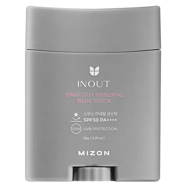MIZON Inout Smooth Mineral Sun Stick SPF50 25g