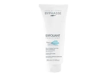 Kehakoorija BYPHASSE toniseeriv 350ml