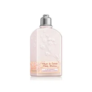 L’Occitane Cherry Blossom ihupiim 250ml