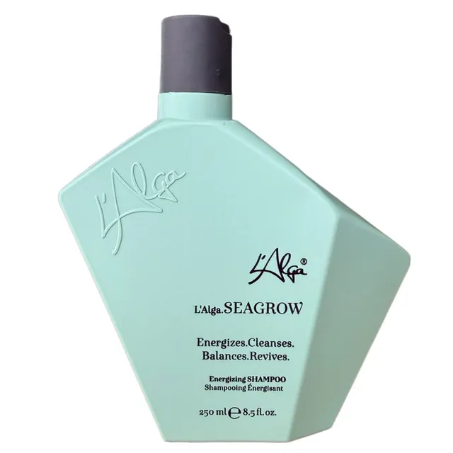L`ALGA Seagrow Shampoo 250ml
